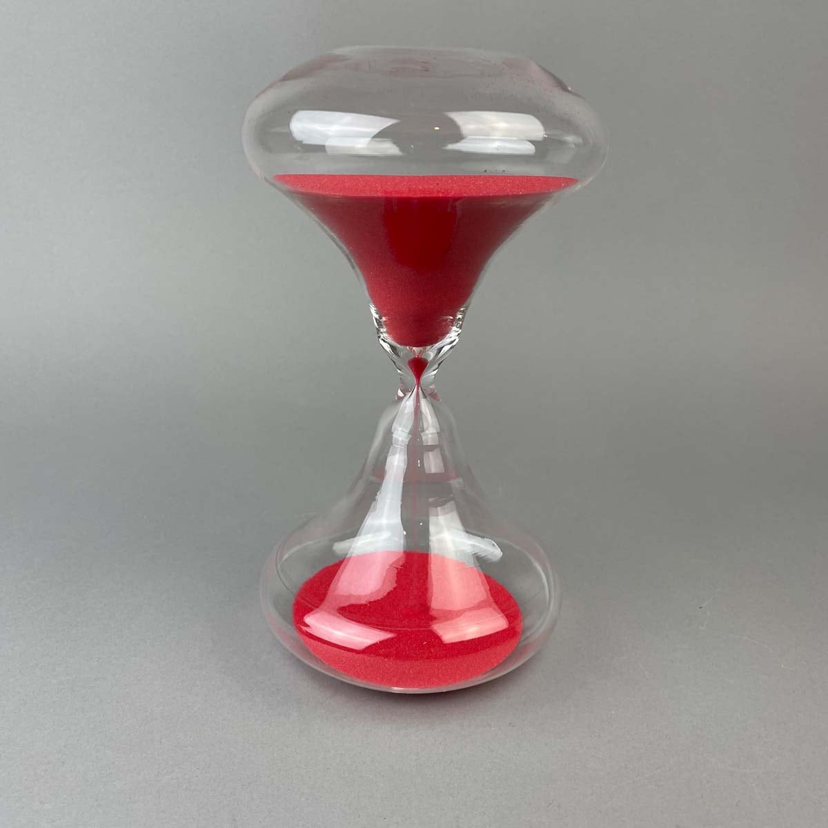 Hourglass minute deals timer